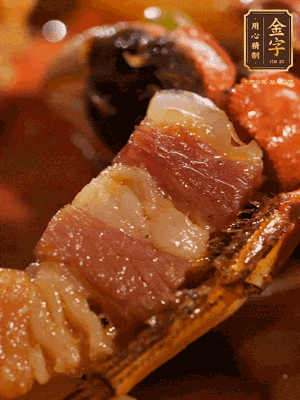 加點(diǎn)鹽、糖、胡椒粉調(diào)味一下